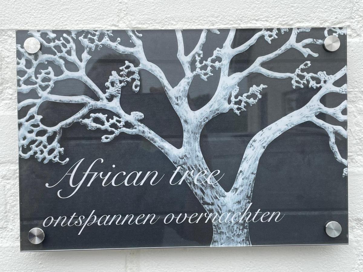 African Tree Terwolde Extérieur photo